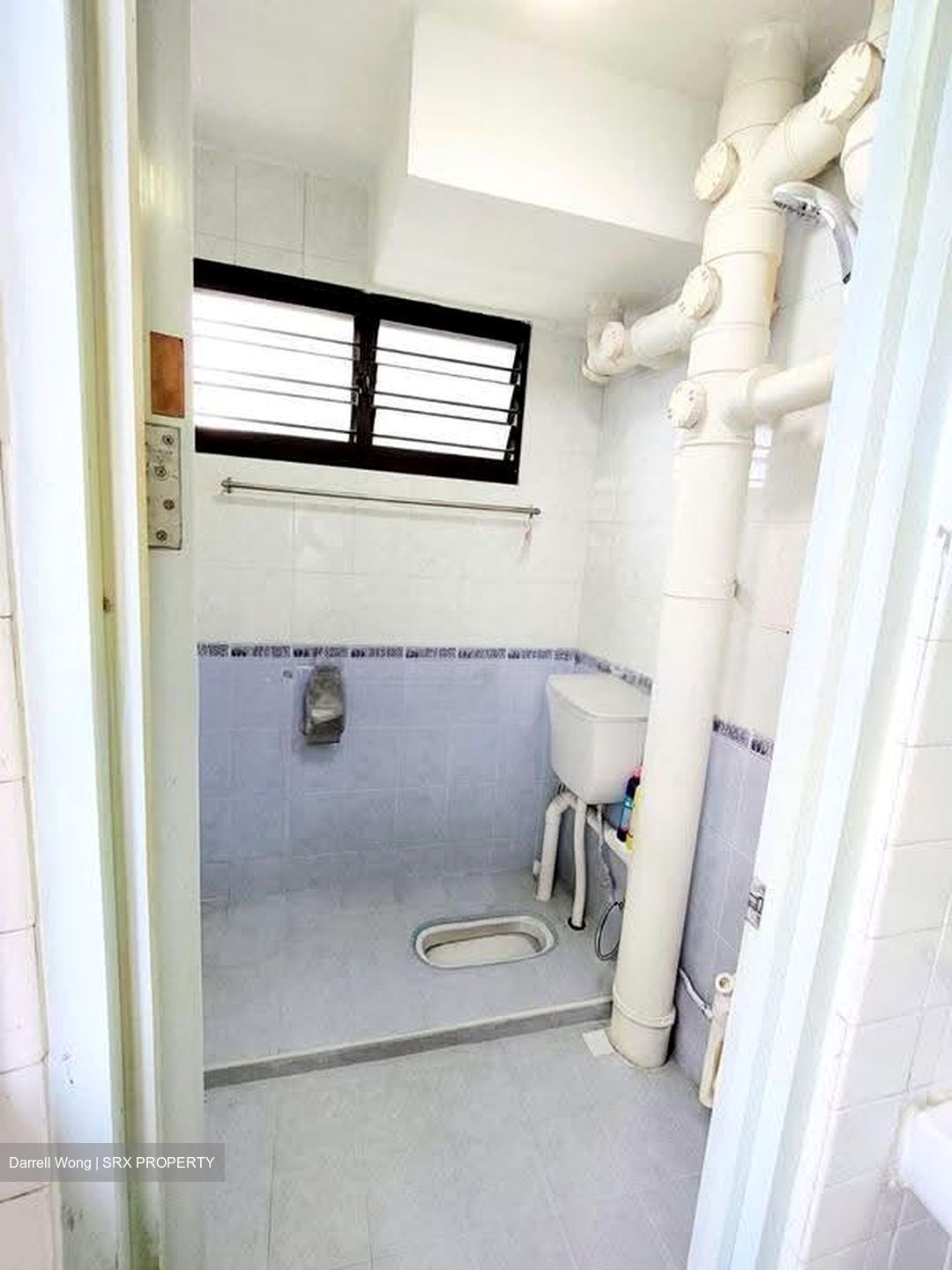 Blk 303 Clementi Meadows (Clementi), HDB 3 Rooms #613204621